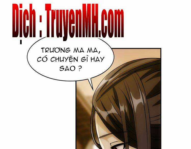 Vân Thiên Thành Chapter 4 trang 37