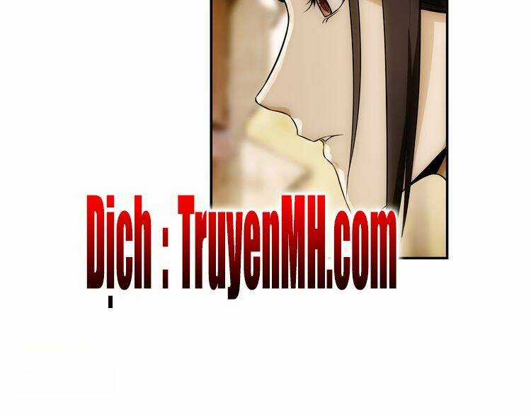 Vân Thiên Thành Chapter 4 trang 38