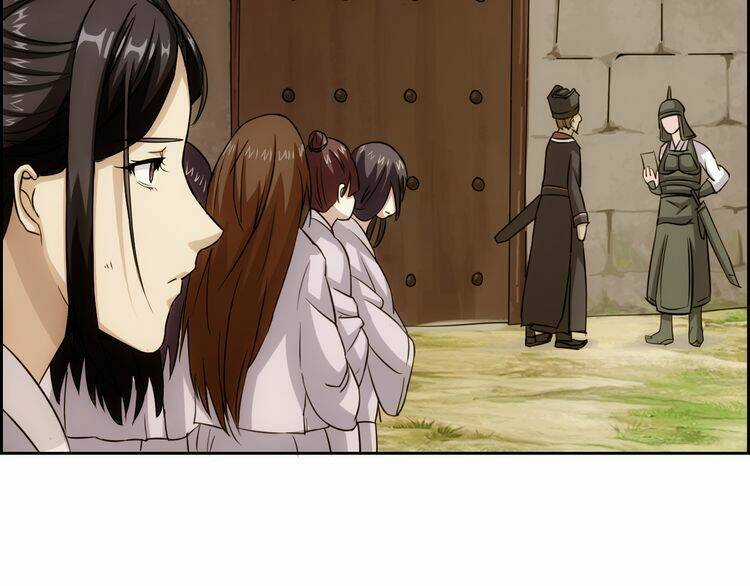 Vân Thiên Thành Chapter 4 trang 4