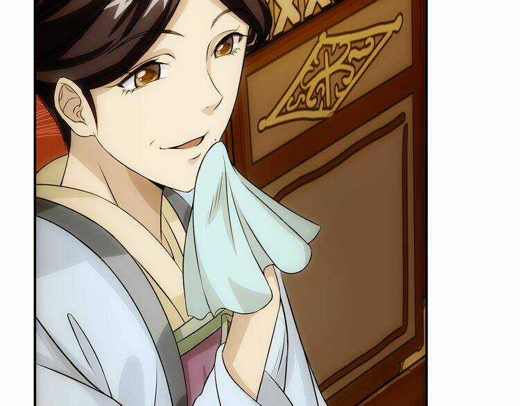 Vân Thiên Thành Chapter 4 trang 40