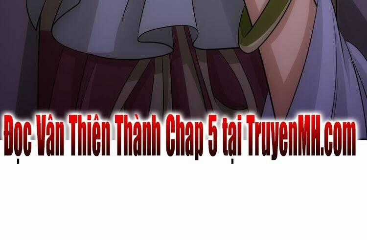 Vân Thiên Thành Chapter 4 trang 48