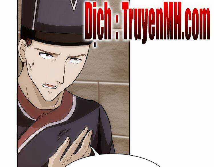 Vân Thiên Thành Chapter 4 trang 6