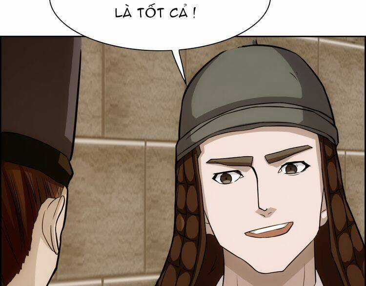 Vân Thiên Thành Chapter 4 trang 8