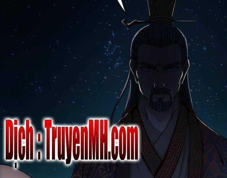 Vân Thiên Thành Chapter 5 trang 12
