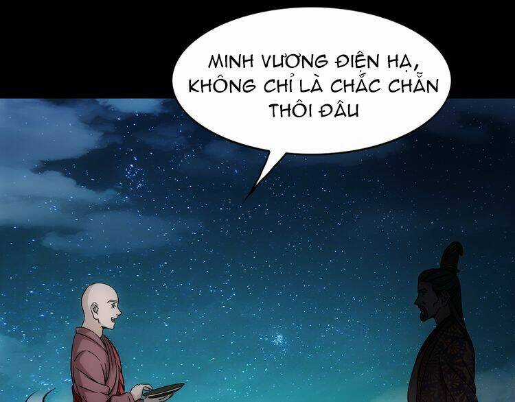 Vân Thiên Thành Chapter 5 trang 15