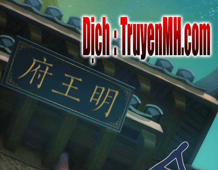 Vân Thiên Thành Chapter 5 trang 2