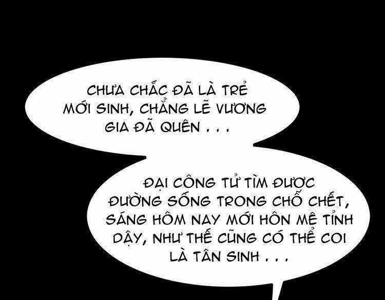Vân Thiên Thành Chapter 5 trang 26
