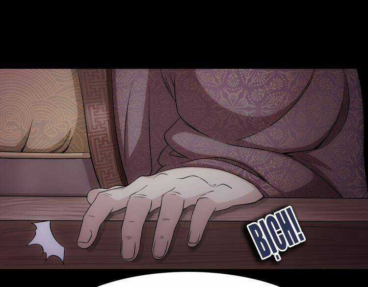 Vân Thiên Thành Chapter 5 trang 30