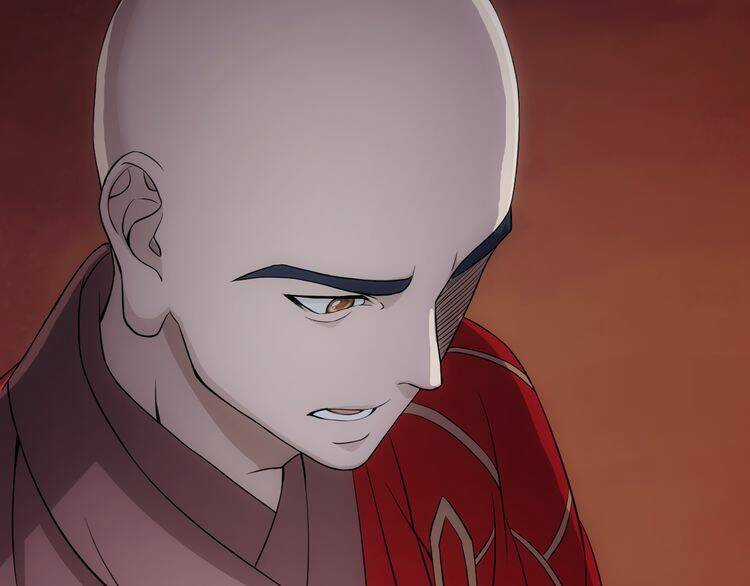 Vân Thiên Thành Chapter 5 trang 38