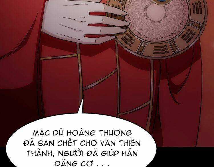 Vân Thiên Thành Chapter 5 trang 40