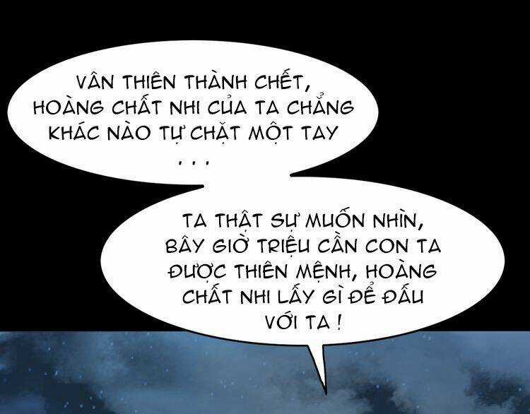 Vân Thiên Thành Chapter 5 trang 44