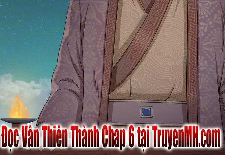 Vân Thiên Thành Chapter 5 trang 46