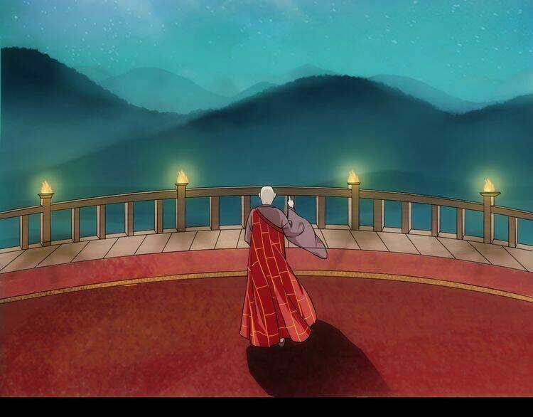 Vân Thiên Thành Chapter 5 trang 5