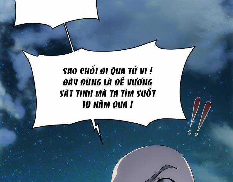 Vân Thiên Thành Chapter 5 trang 7