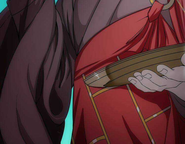 Vân Thiên Thành Chapter 5 trang 9