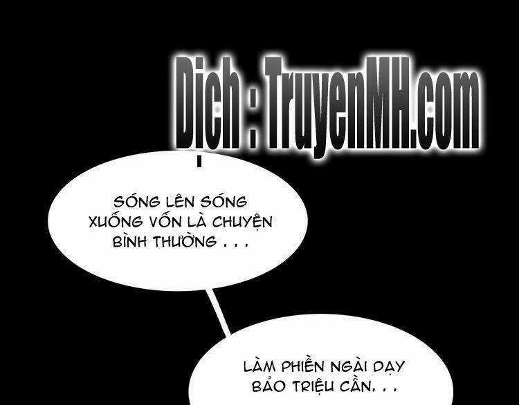 Vân Thiên Thành Chapter 6 trang 14