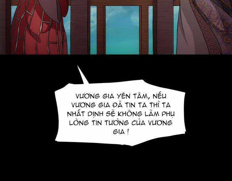 Vân Thiên Thành Chapter 6 trang 16