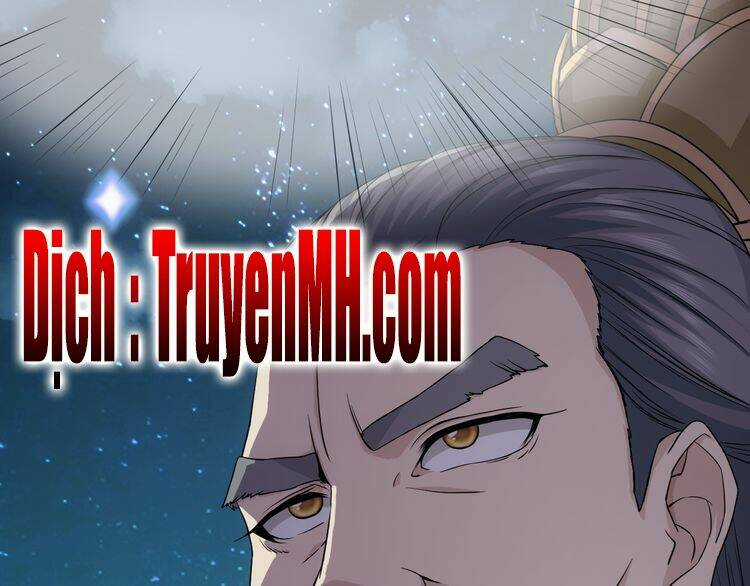 Vân Thiên Thành Chapter 6 trang 18