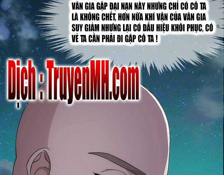 Vân Thiên Thành Chapter 6 trang 24