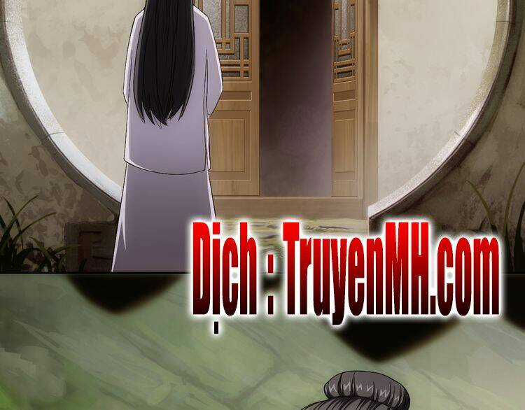 Vân Thiên Thành Chapter 6 trang 29