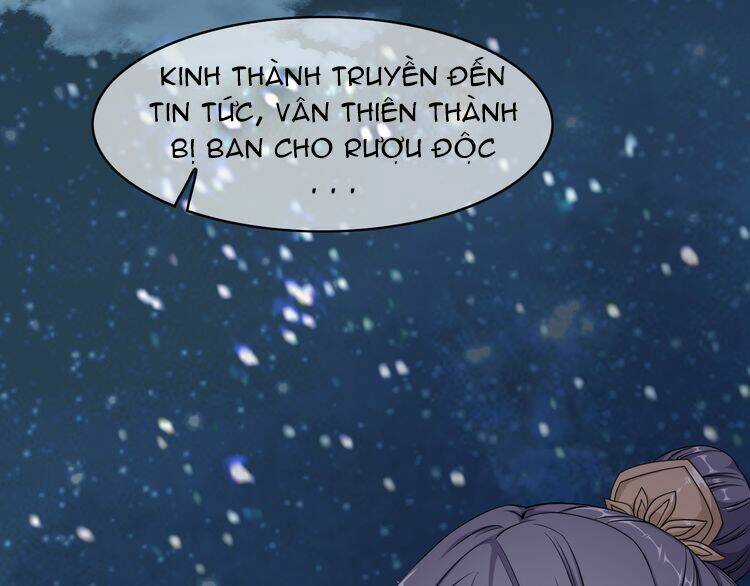 Vân Thiên Thành Chapter 6 trang 3