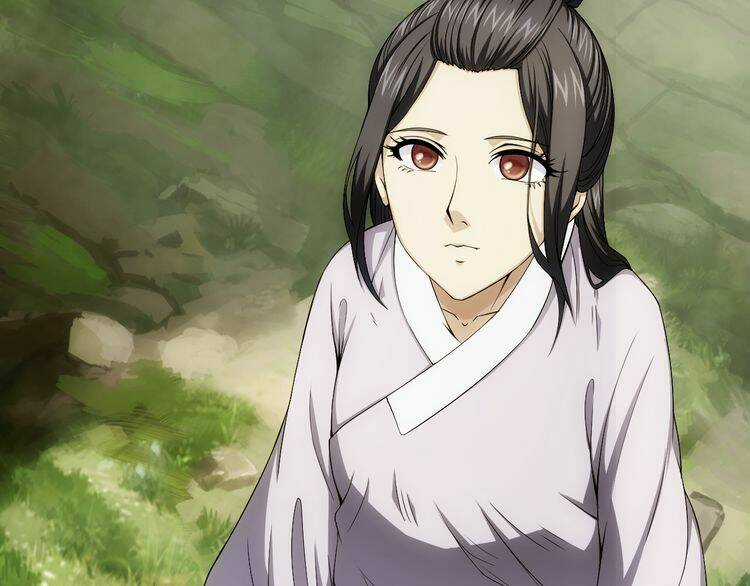 Vân Thiên Thành Chapter 6 trang 30