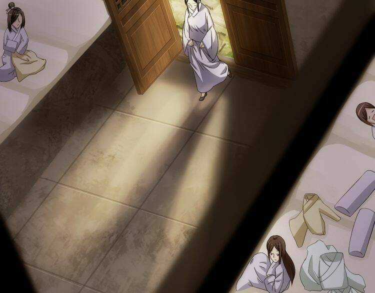 Vân Thiên Thành Chapter 6 trang 32