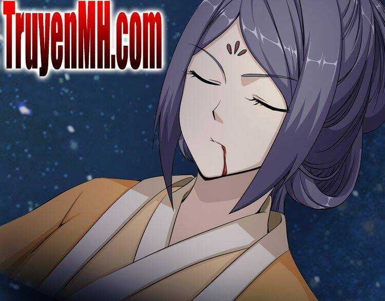 Vân Thiên Thành Chapter 6 trang 4