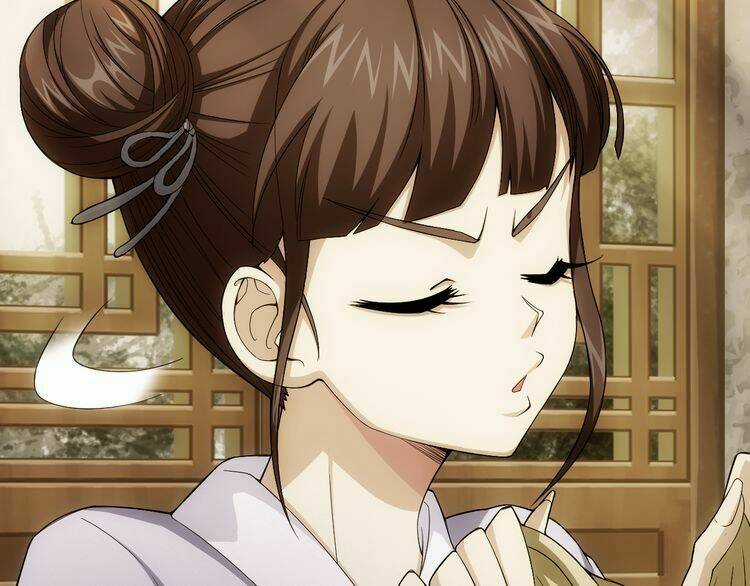 Vân Thiên Thành Chapter 6 trang 40