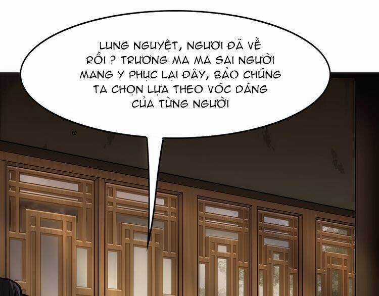 Vân Thiên Thành Chapter 6 trang 42
