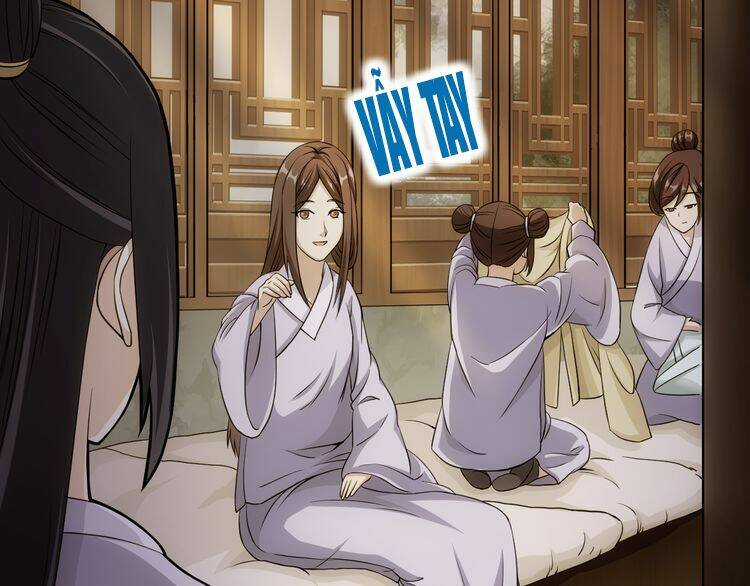 Vân Thiên Thành Chapter 6 trang 43