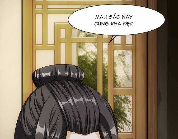 Vân Thiên Thành Chapter 6 trang 45