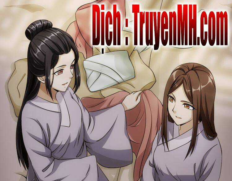 Vân Thiên Thành Chapter 6 trang 49