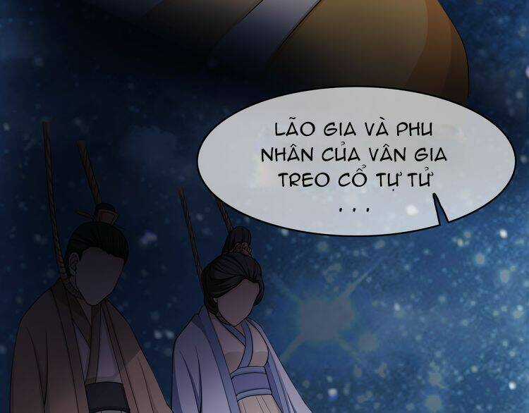 Vân Thiên Thành Chapter 6 trang 5