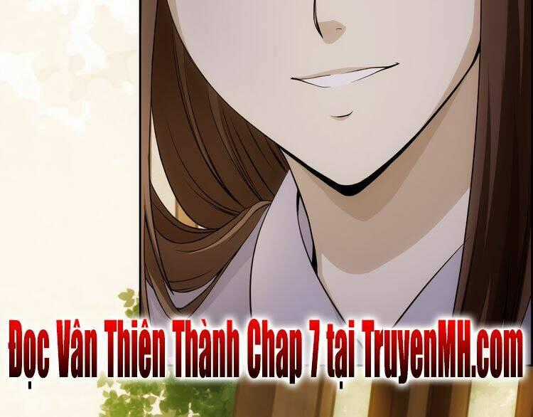 Vân Thiên Thành Chapter 6 trang 54