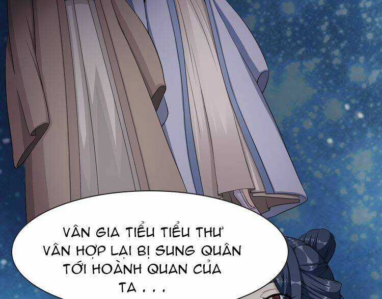 Vân Thiên Thành Chapter 6 trang 6