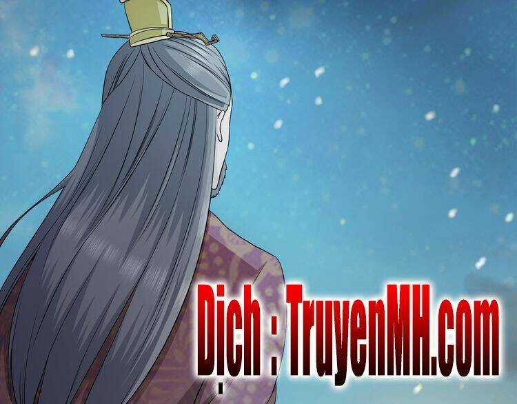 Vân Thiên Thành Chapter 6 trang 9