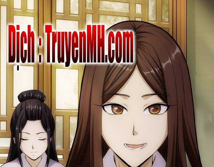 Vân Thiên Thành Chapter 7 trang 13