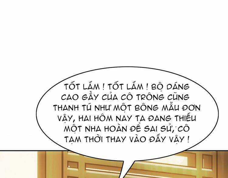 Vân Thiên Thành Chapter 7 trang 16