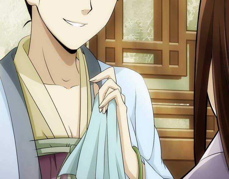 Vân Thiên Thành Chapter 7 trang 18