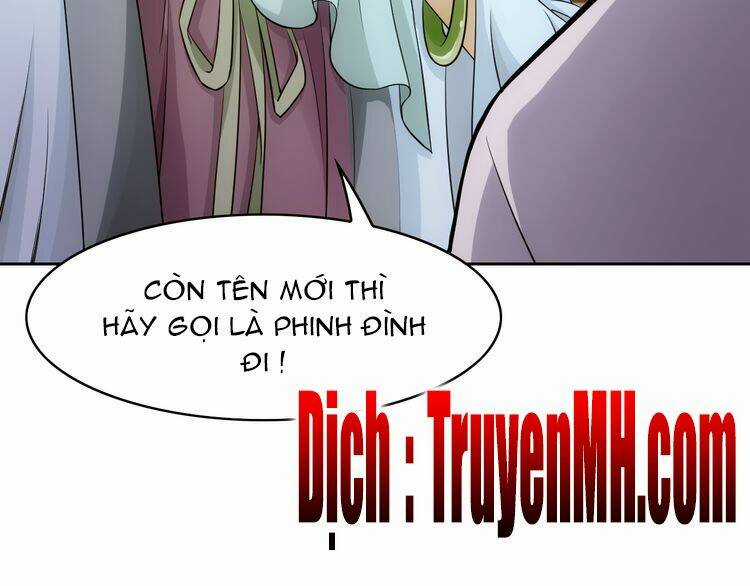 Vân Thiên Thành Chapter 7 trang 19