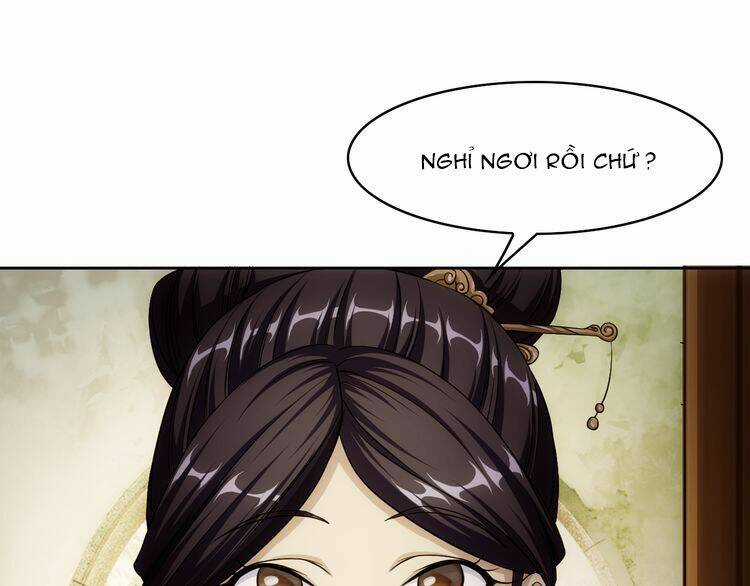 Vân Thiên Thành Chapter 7 trang 2