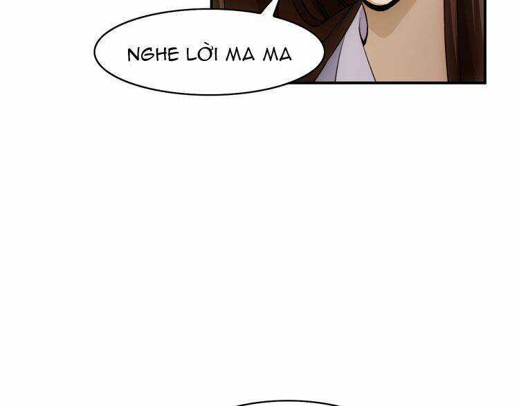 Vân Thiên Thành Chapter 7 trang 21