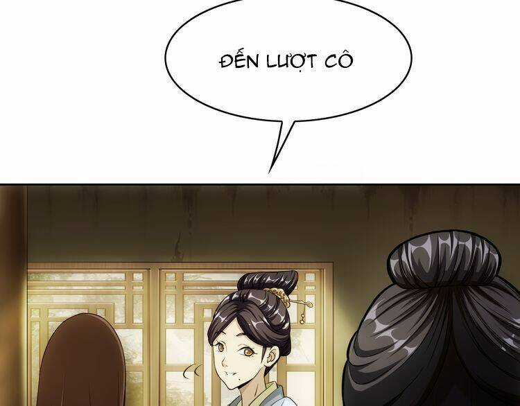 Vân Thiên Thành Chapter 7 trang 22