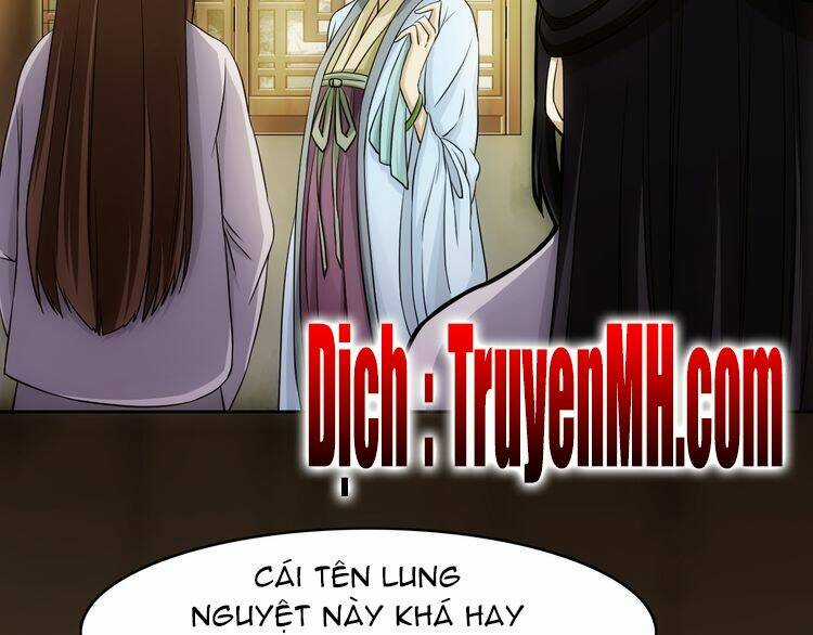 Vân Thiên Thành Chapter 7 trang 23