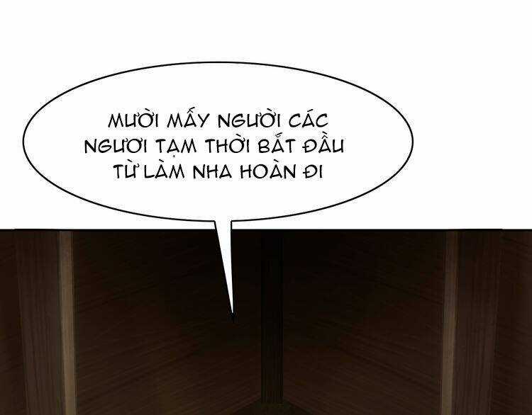 Vân Thiên Thành Chapter 7 trang 30