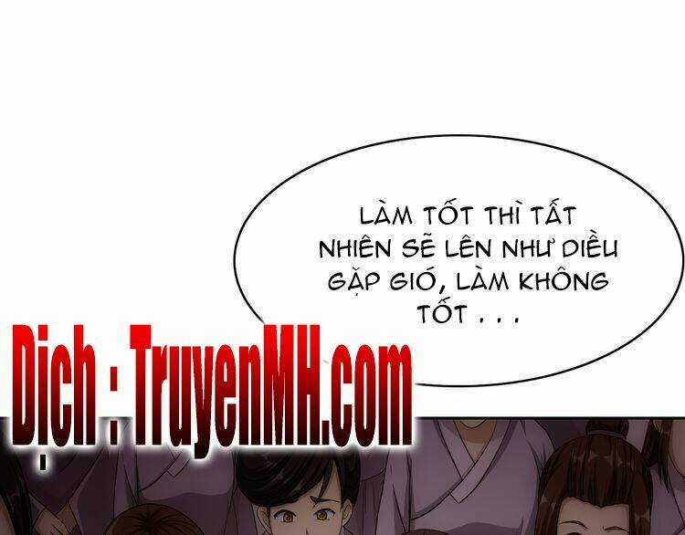 Vân Thiên Thành Chapter 7 trang 34