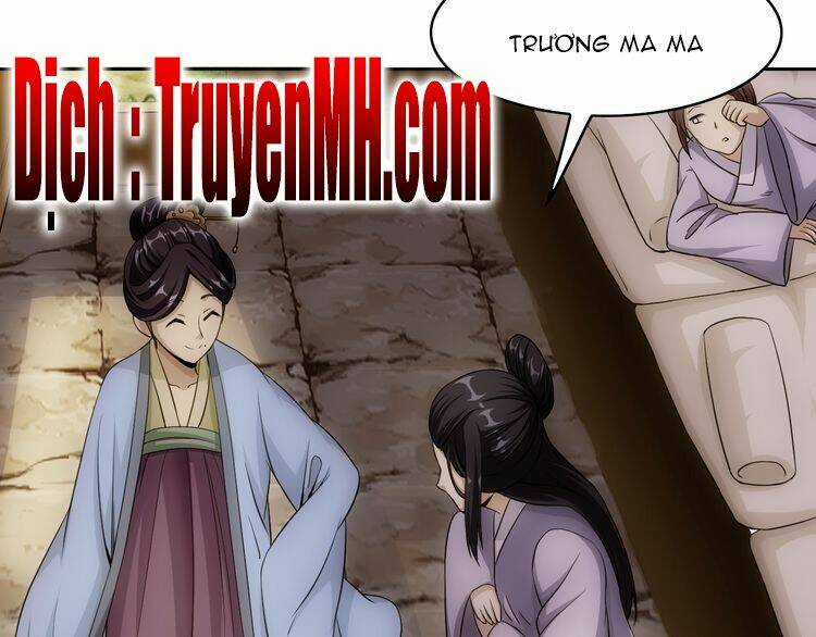Vân Thiên Thành Chapter 7 trang 4