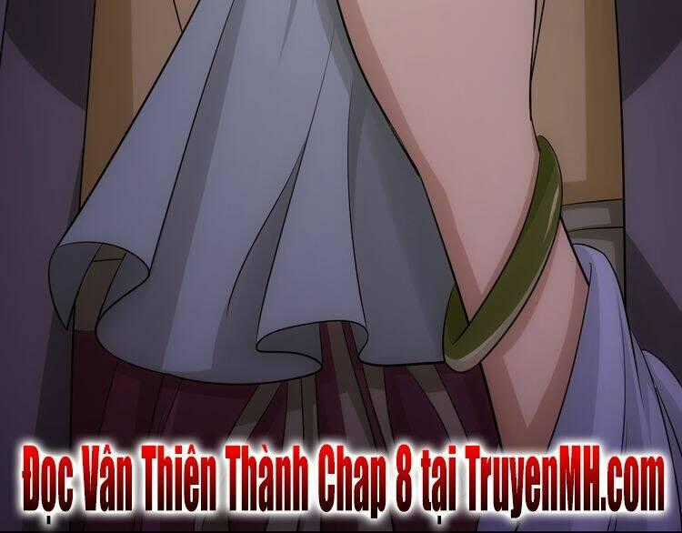 Vân Thiên Thành Chapter 7 trang 41
