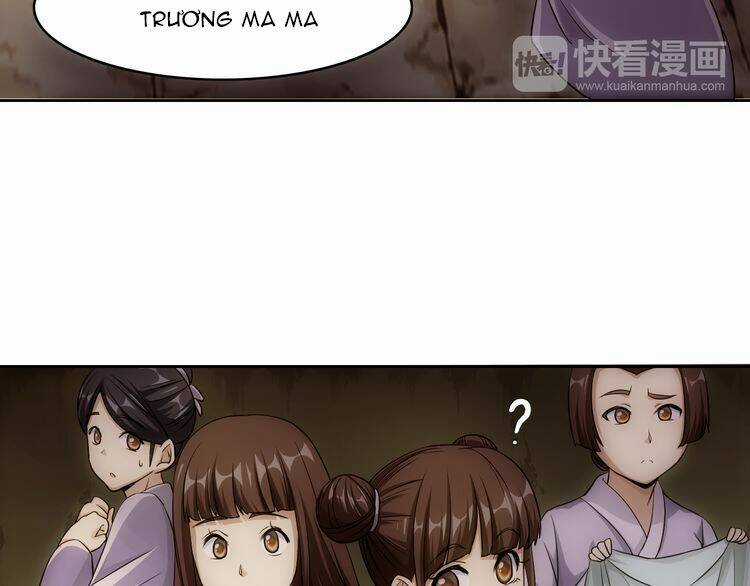 Vân Thiên Thành Chapter 7 trang 6